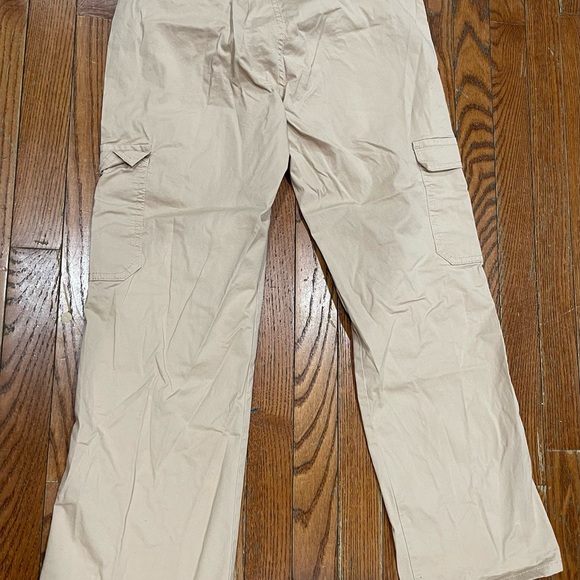 Art Class Light Tan Cargo Pants - Picture 3 of 13